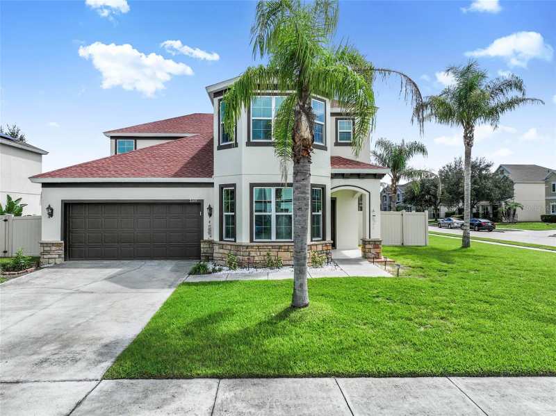 5 bedroom Single Family Residence at 2001 Red Bluff Avenue, Lester Rdg, Apopka — photo 1