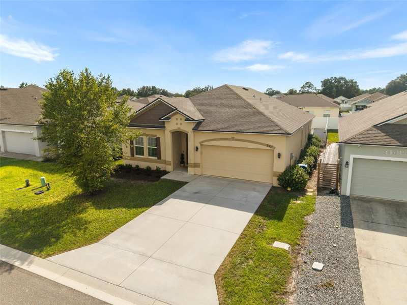 3 bedroom Single Family Residence at 892 NW 251st Drive, Newberry Corners Ph Lll Pb 35 Pg 91, Newberry — photo 1