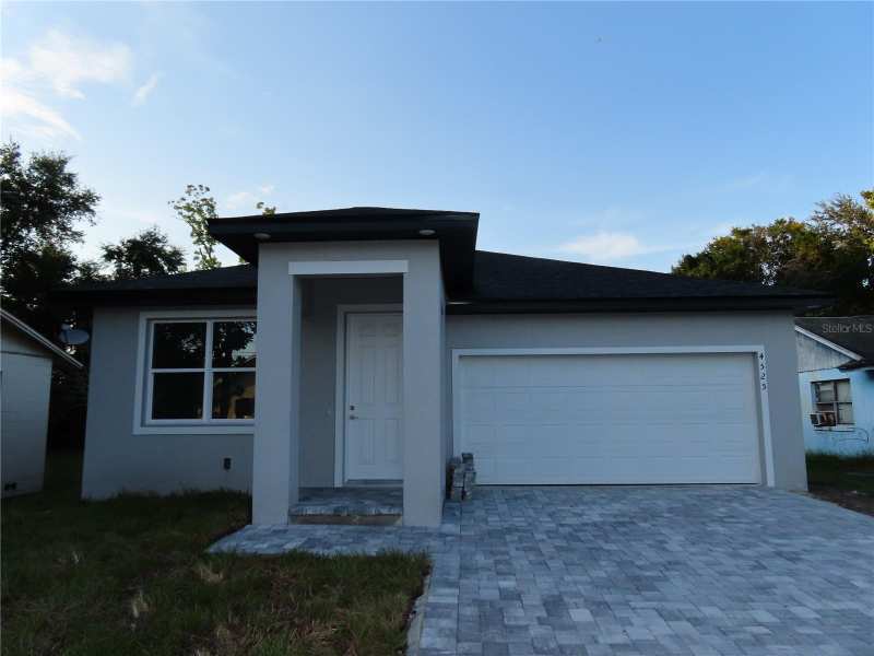 4 bedroom Single Family Residence at 4525 Raleigh Street, Washington Park Sec 01, Orlando — photo 1