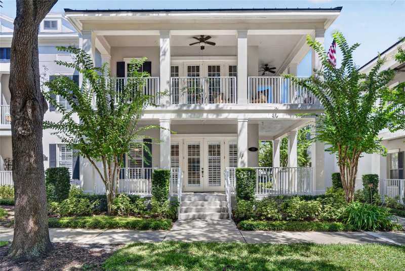 3 bedroom Condominium at 4407 Ethan Lane #29-101, Baldwin Park 9, Orlando — photo 1