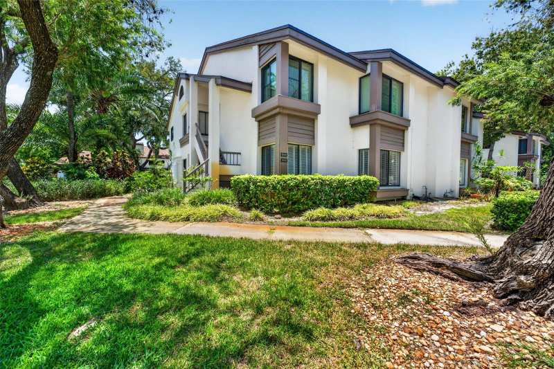 2 bedroom Condominium at 1846 Lake Cypress Drive #1846, Cypress Trace North Condo, Safety Harbor — photo 1