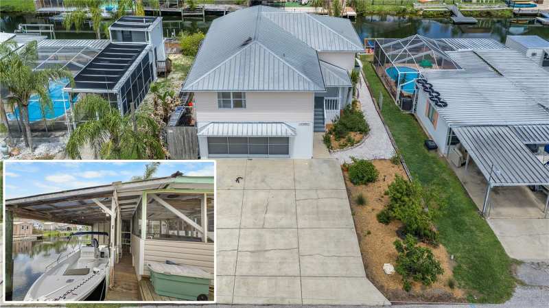 3 bedroom Single Family Residence at 7264 Aberdeen Court, Weeki Wachee Gardens, Weeki Wachee — photo 1