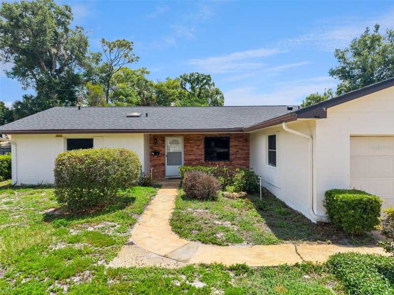 4 bedroom Single Family Residence at 2512 Eastbrook Boulevard, Eastbrook Sub Unit 8, Winter Park — photo 1