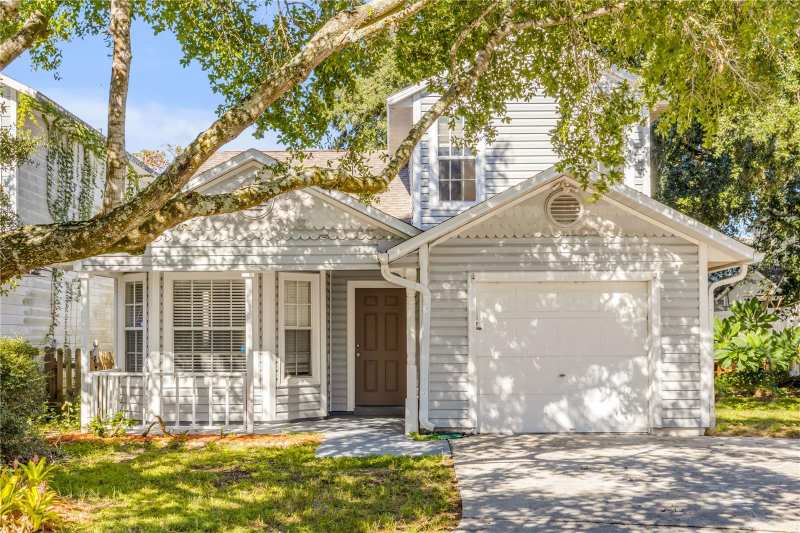 3 bedroom Single Family Residence at 6787 Brittany Chase Court, Victoria Chase, Orlando — photo 1