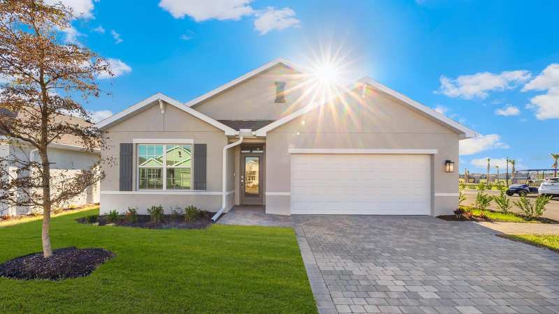 4 bedroom Single Family Residence at 9638 Turtle Grass Circle, Seagrass, Punta Gorda — photo 1