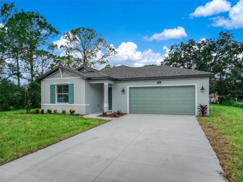 3 bedroom Single Family Residence at 4015 Fonseca Avenue, Sun N Lake, Sebring — photo 1