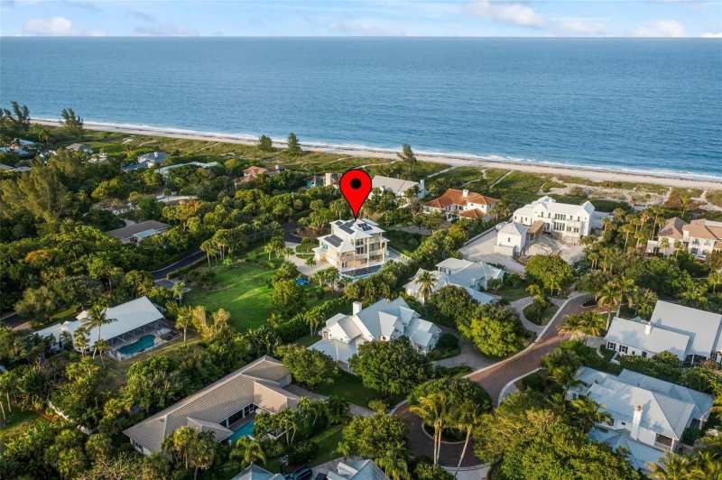 4 bedroom Single Family Residence at 2275 Genesea Lane, Genesea Sub, Vero Beach — photo 1