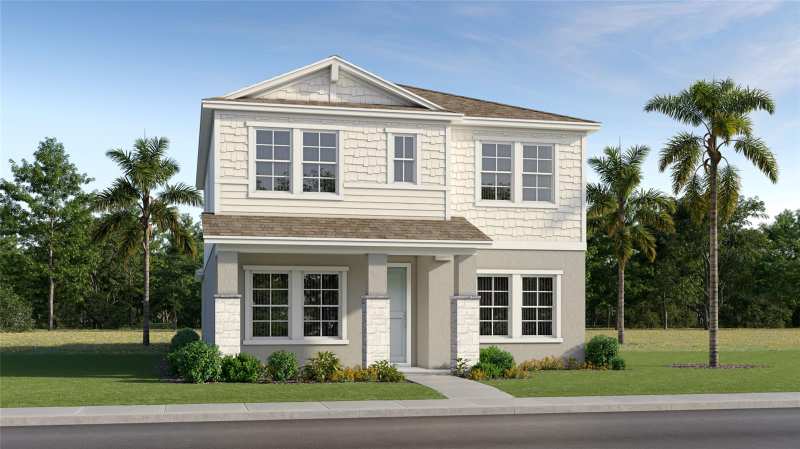 4 bedroom Single Family Residence at 10612 Oak Tree Alley, Grand Oaks Manor, Oxford — photo 1
