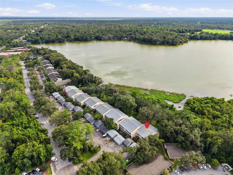 2 bedroom Condominium at 2508 SW 14th Drive #216, Bivens Lake Estate North, Gainesville — photo 1