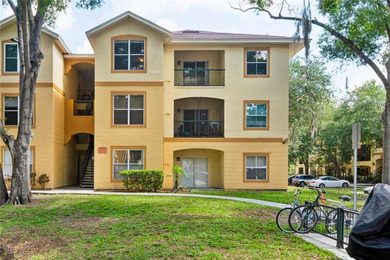 3 bedroom Condominium at 5618 Pinnacle Heights Circle #312, The Pinnacle At Carrollwood A, Tampa — photo 1