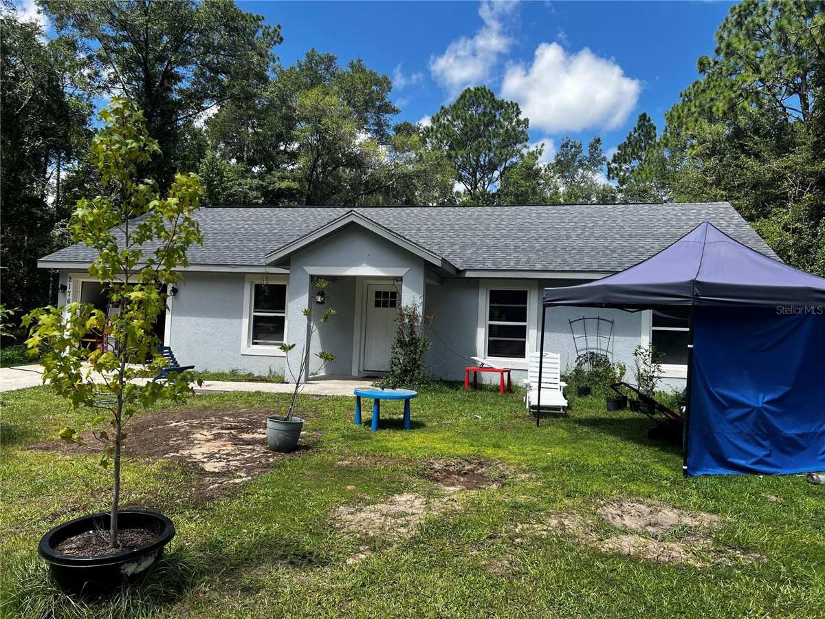 2176 SW 151st Avenue, Ocala, FL 34481 | Home for Sale $130K