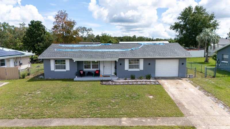 2 bedroom Single Family Residence at 3781 SW 150th Loop, Marion Oaks Un 02, Ocala — photo 1