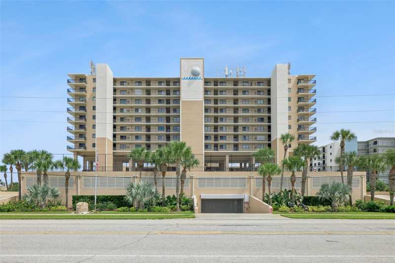 3 bedroom Condominium at 4139 S Atlantic Avenue #A206, Moontide Condo, New Smyrna Beach — photo 1