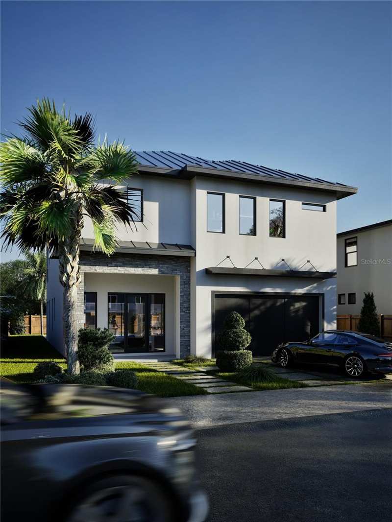 4 bedroom Single Family Residence at 620 N Tuttle Avenue, Plat Of Avion, Sarasota — photo 1