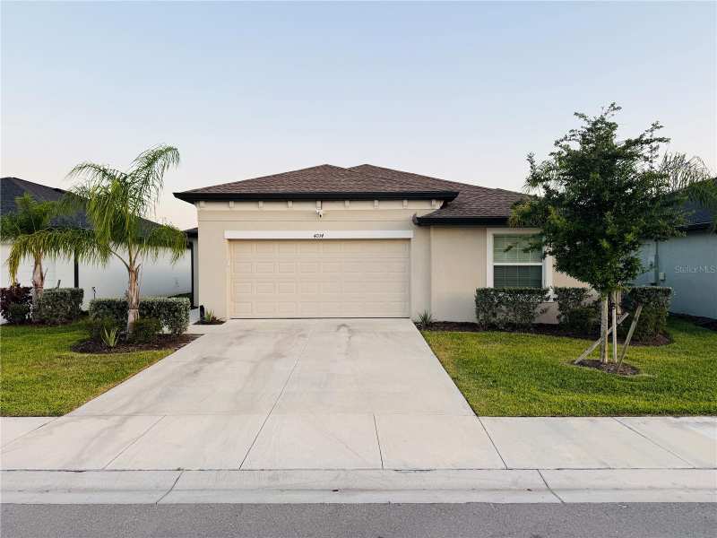 4 bedroom Single Family Residence at 4034 San Clemente Court, Crane Landing, North Fort Myers — photo 1