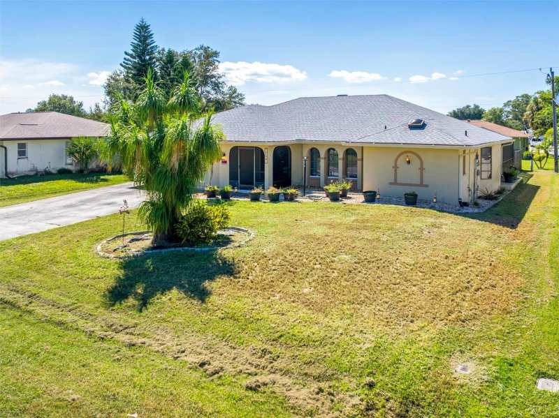 3 bedroom Single Family Residence at 1179 Talbot Street, Port Charlotte Sec 051, Port Charlotte — photo 1
