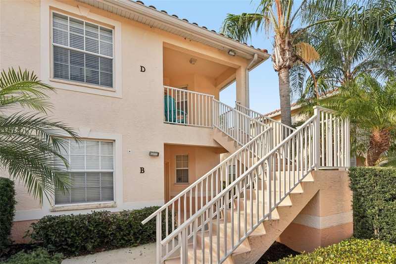 3 bedroom Condominium at 4270 Vicenza Drive #D40, Casa Di Amici, Venice — photo 1