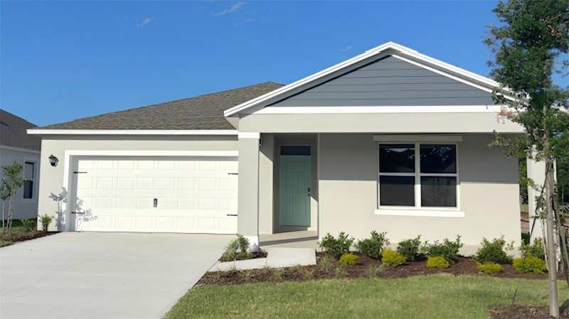 5 bedroom Single Family Residence at 3163 House Finch Road, Harmony West, St Cloud — photo 1