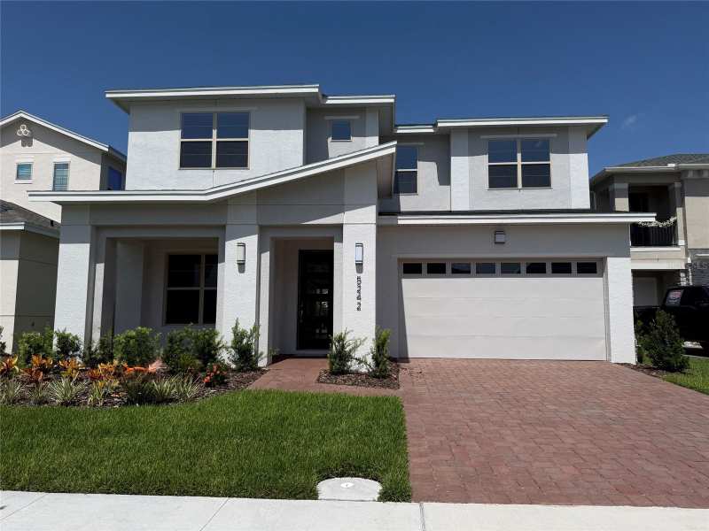 4 bedroom Single Family Residence at 5279 Buttonsage Drive, Twin Lakes Ph 8, St Cloud — photo 1