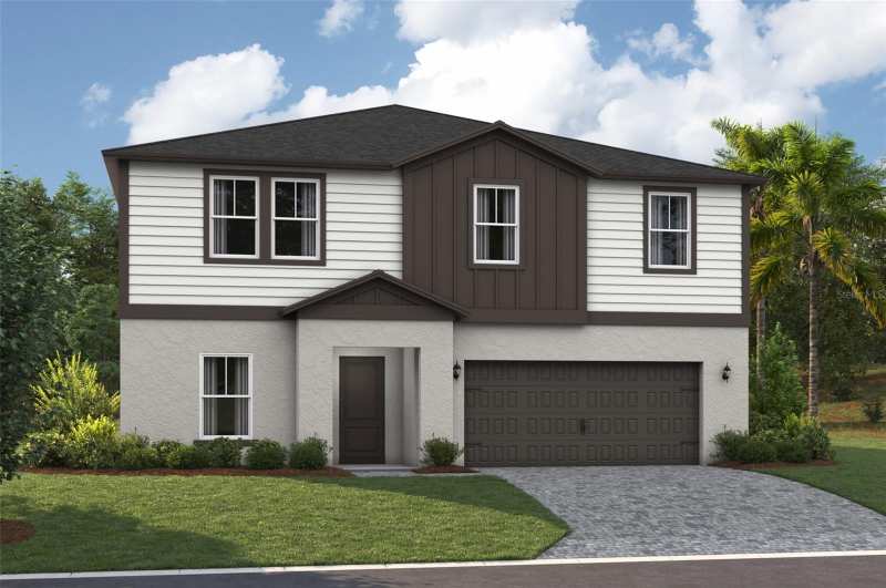 5 bedroom Single Family Residence at 31699 Baronne Street, Pasadena Landing, Wesley Chapel — photo 1