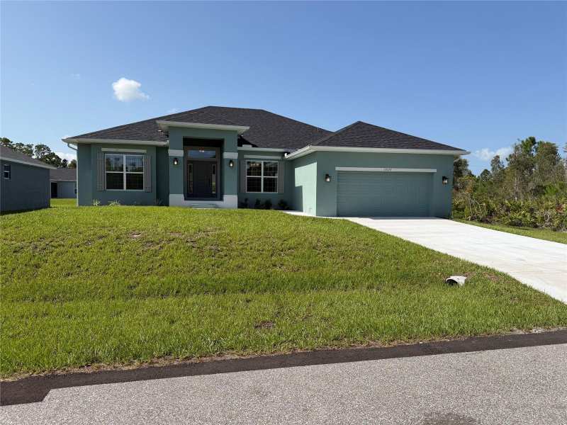 4 bedroom Single Family Residence at 13173 Feldspar Avenue, Port Charlotte Sec 054, Port Charlotte — photo 1