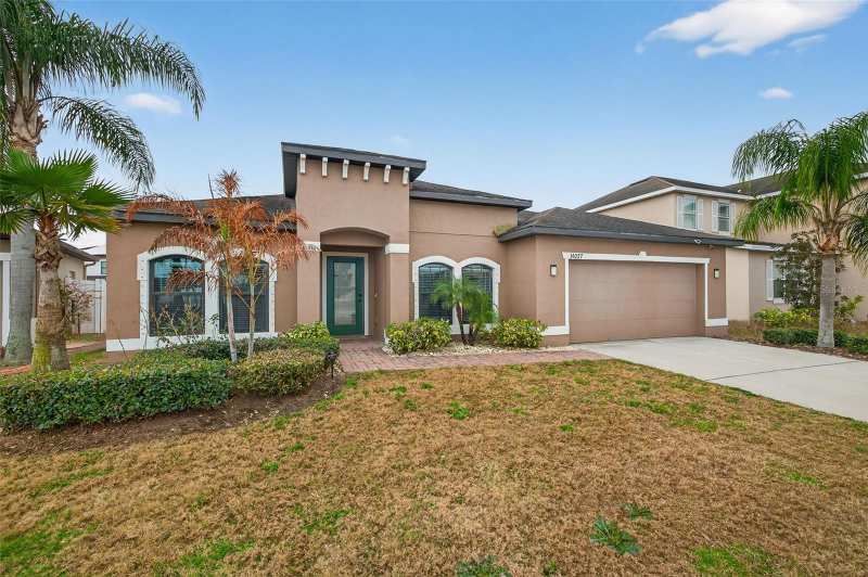 4 bedroom Single Family Residence at 14227 Alistar Manor Drive, Highland Estates Ph 2B, Wimauma — photo 1