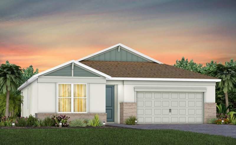 3 bedroom Single Family Residence at 2697 Fermoy Drive, Waterstone At Halifax Plantation, Ormond Beach — photo 1