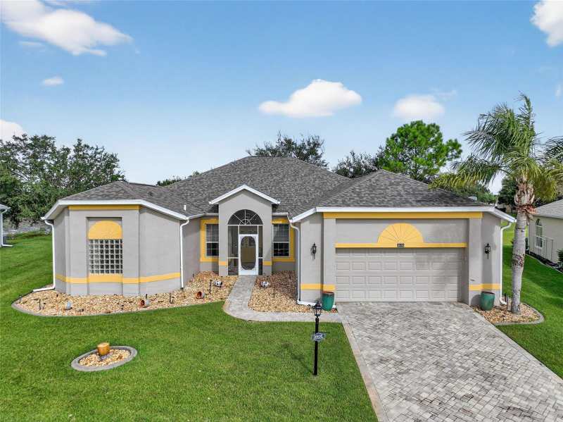 3 bedroom Single Family Residence at 3606 Mulberry Grove Loop, Plantation At Leesburg Mulberry Grove, Leesburg — photo 1