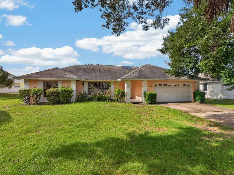 3 bedroom Single Family Residence at 1016 Lester Ridge Court, Indian Ridge Unit 4, Kissimmee — photo 1