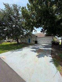 3 bedroom Single Family Residence at 527 Kilimanjaro Drive, Poinciana Nbhd 1 S Vlg 1, Kissimmee — photo 1