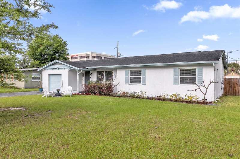3 bedroom Single Family Residence at 950 Hanover Avenue, Albert Lee Ridge 1st Add, Winter Park — photo 1