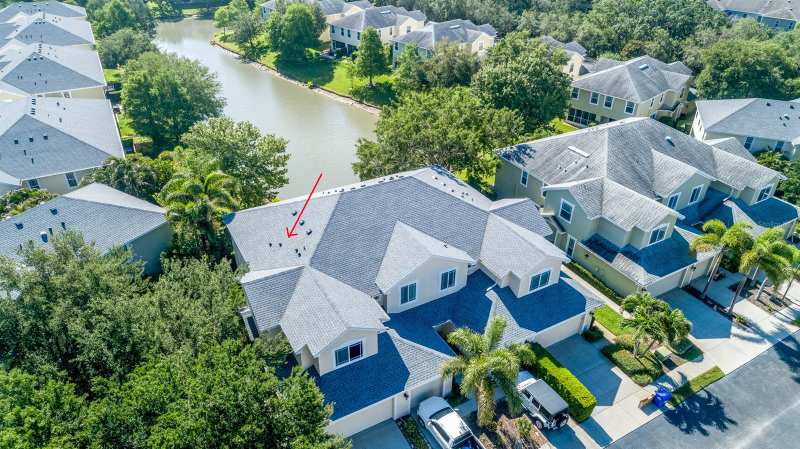 3 bedroom Townhouse at 403 Harbor Ridge Drive, Harbor Ridge Of Palm Harbor, Palm Harbor — photo 1