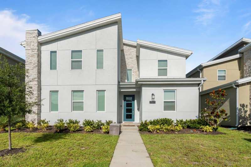 8 bedroom Single Family Residence at 2924 Penelope Loop, Cove At Storey Lake 4, Kissimmee — photo 1