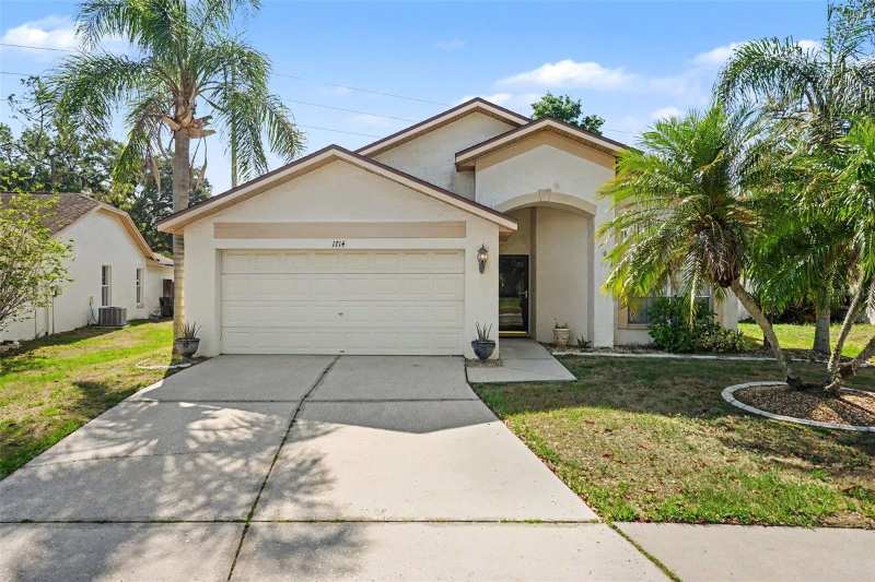 3 bedroom Single Family Residence at 1714 Larabie Court, Sterling Ranch Unit 1, Brandon — photo 1