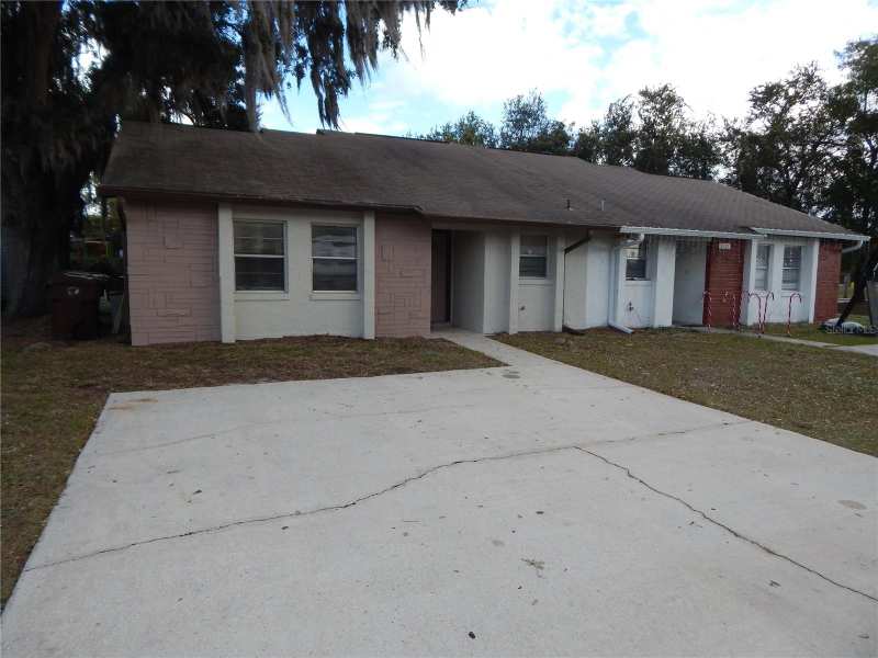 2 bedroom Single Family Residence at 2505 Coral Avenue, Coral Estates, Kissimmee — photo 1