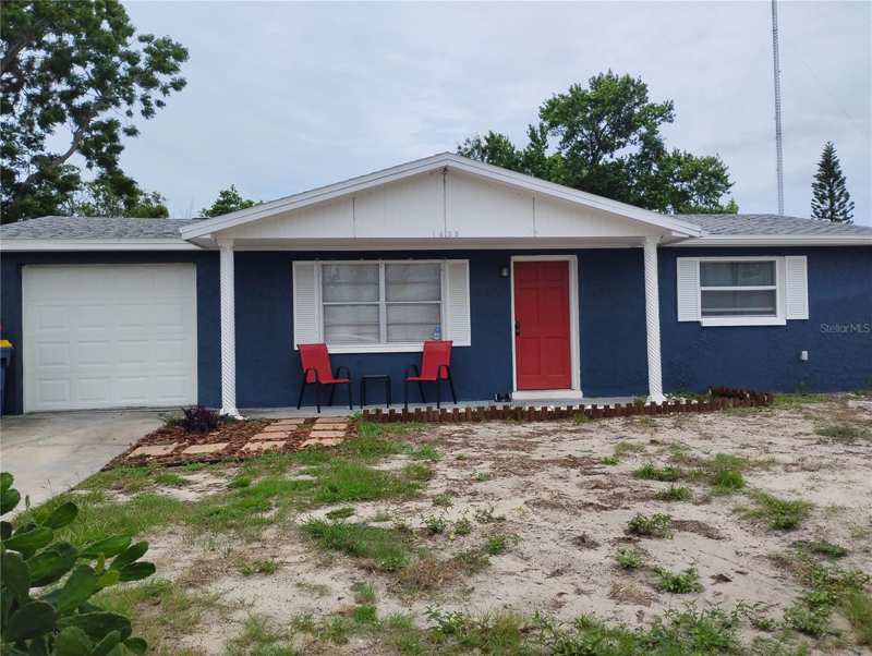 2 bedroom Single Family Residence at 1435 Whitehall Lane, Holiday Lake Estates, Holiday — photo 1