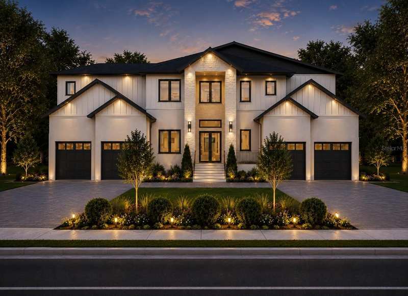 5 bedroom Single Family Residence at 207 S Gardenia Avenue, West Shore Crest, Tampa — photo 1