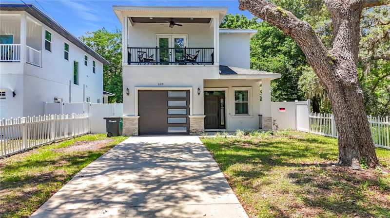 3 bedroom Single Family Residence at 525 Elm Street, Lincoln Heights, Safety Harbor — photo 1