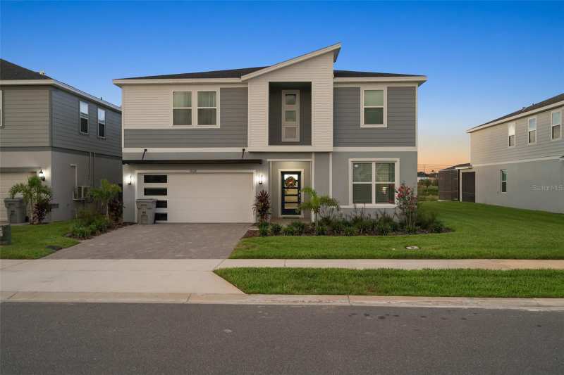 10 bedroom Single Family Residence at 16016 Sandy Cliffs Drive, Windsor Cay Ph 1, Clermont — photo 1