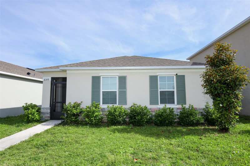4 bedroom Single Family Residence at 6310 Canter Circle, Windrose 110/98 Lot 125, Apopka — photo 1