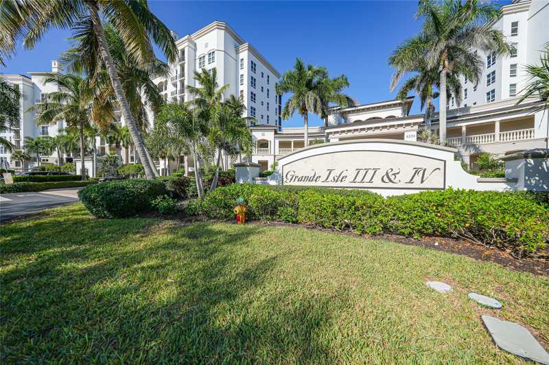 3 bedroom Condominium at 3329 Sunset Key Circle #308, Grande Is Twrs 03 & 04 Ph I, Punta Gorda — photo 1