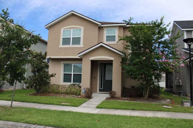 3 bedroom Single Family Residence at 1723 Flourish Avenue, Tohoqua Ph 1, Kissimmee — photo 1