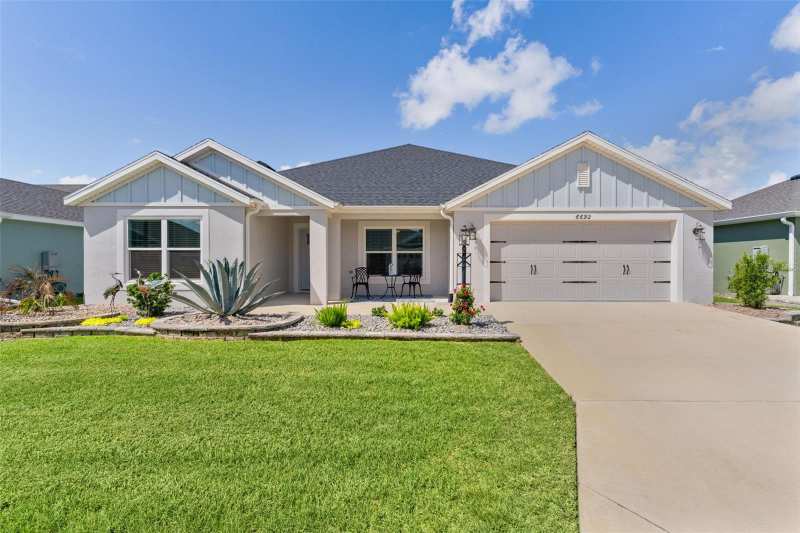4 bedroom Single Family Residence at 6692 Newell Loop, The Villages, The Villages — photo 1