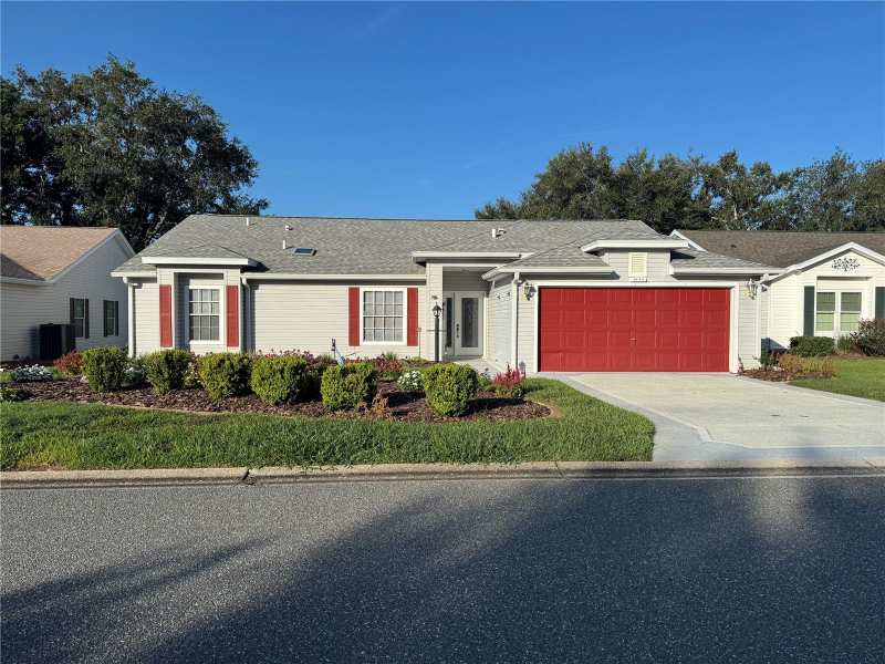 2 bedroom Single Family Residence at 4755 Tara View Road, Plantation At Leesburg Tara View, Leesburg — photo 1