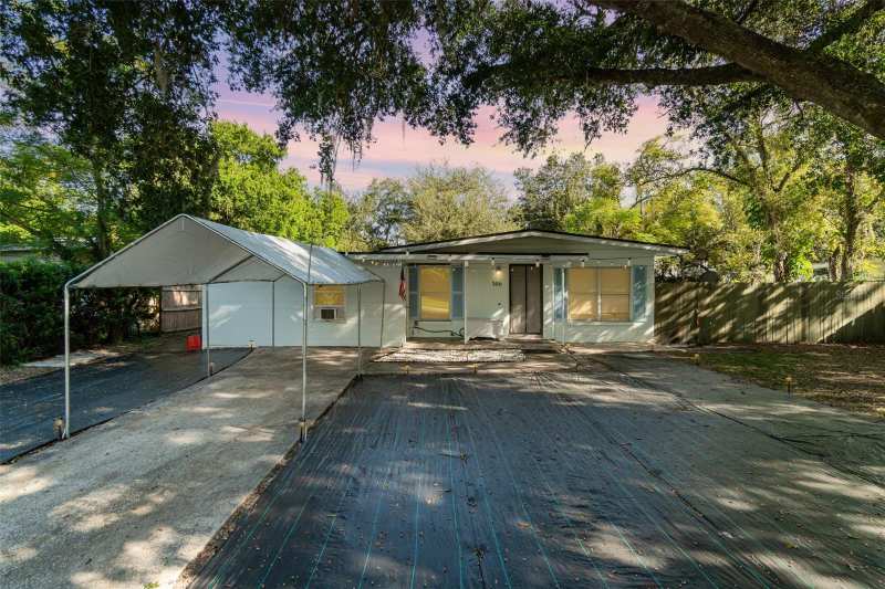 3 bedroom Single Family Residence at 306 Fairmont Drive, Sunland Estates, Sanford — photo 1