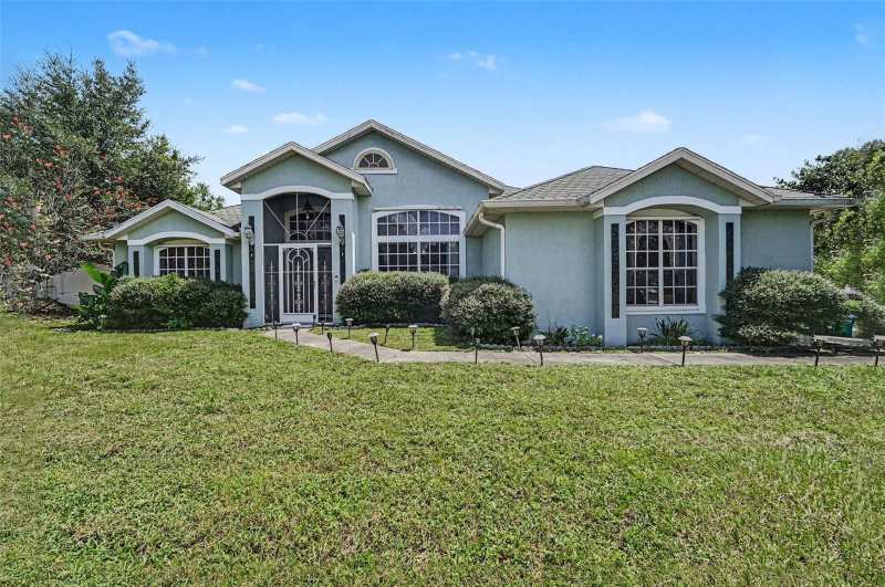 3 bedroom Single Family Residence at 1211 Nixonton Street, Deltona Lakes Unit 71, Deltona — photo 1