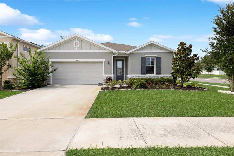 4 bedroom Single Family Residence at 1060 River Otter Way, Seasons/River Chase, Deland — photo 1