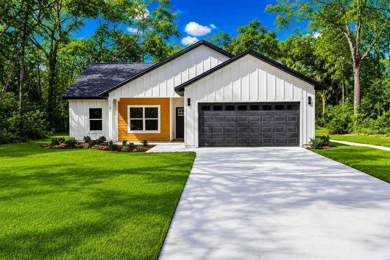 3 bedroom Single Family Residence at 11380 NW 92nd Ct, Chiefland Country Estates, Chiefland — photo 1