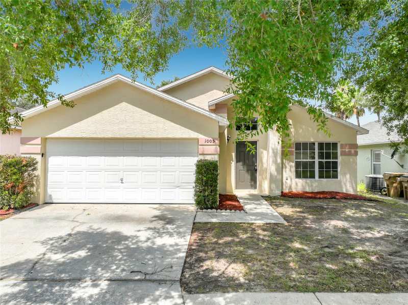 3 bedroom Single Family Residence at 1005 Winding Water Way, Clear Creek Ph One Sub, Clermont — photo 1