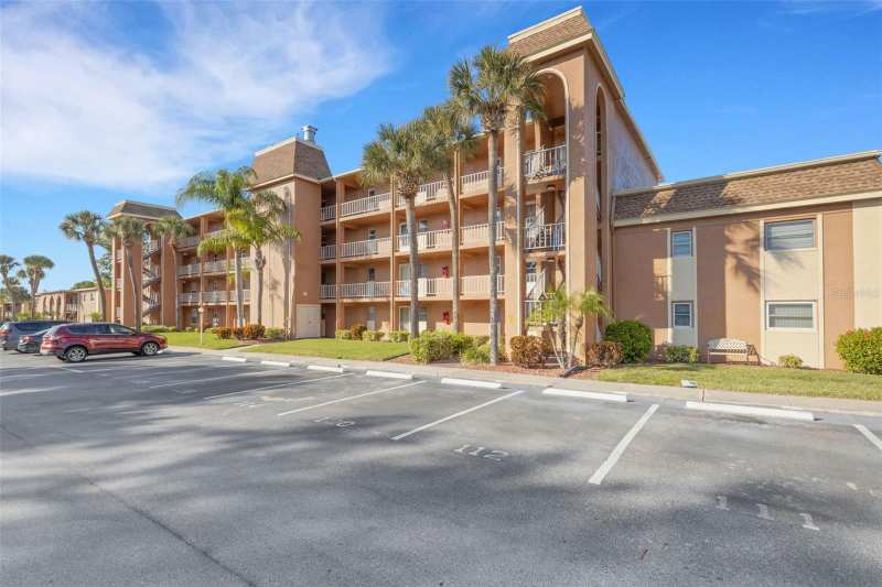 2 bedroom Condominium at 12760 Indian Rocks Road #119, New Atlantis Club Condo, Largo — photo 1